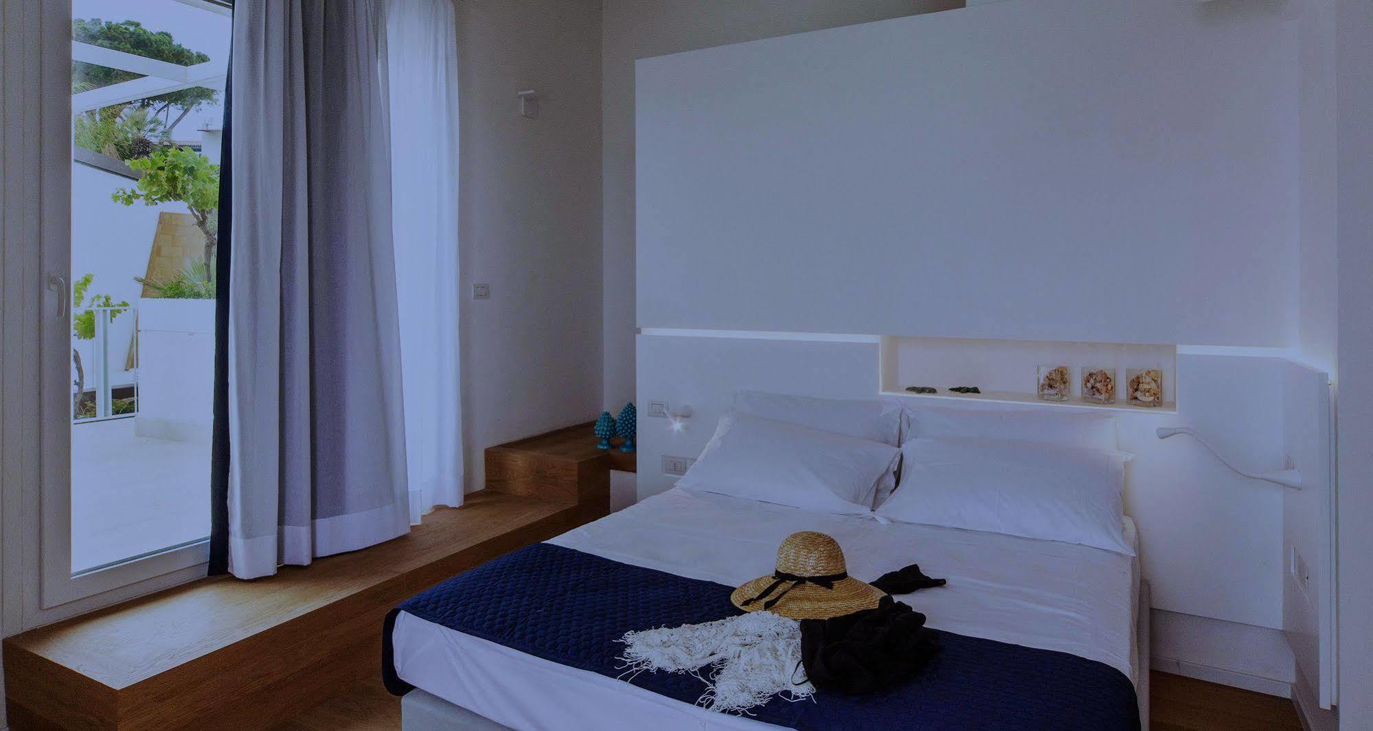 Calapetra Resort Фонтане-Б'янке Екстер'єр фото